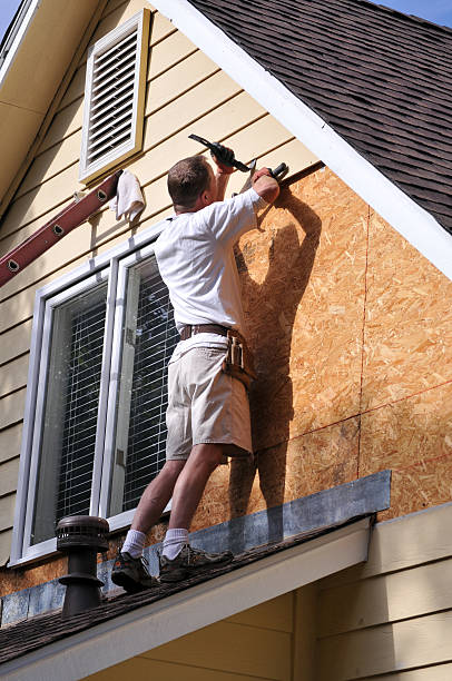 Property Management Cleanouts in Bridgeport, WV